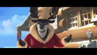 Arctic Dogs still 4