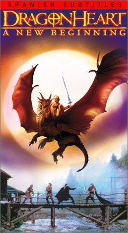 Dragonheart: A New Beginning still 2