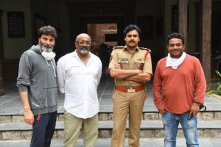 Bheemla Nayak still 4