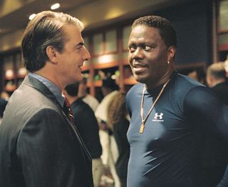 Mr 3000 still 6