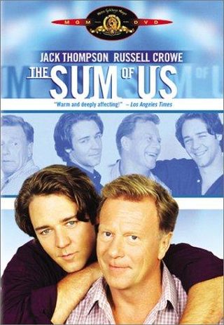 The Sum of Us still 6