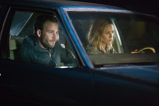 Carjacked still 1