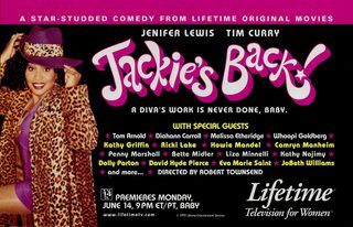 Jackie's Back! still 2