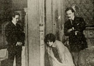 The Vampires or, The Arch Criminals of Paris still 3