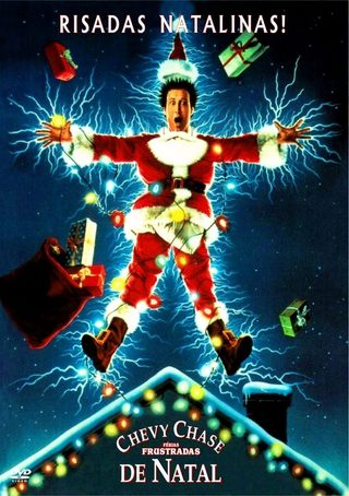 National Lampoon's Christmas Vacation still 6