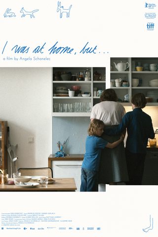 I Was at Home, But... still 2