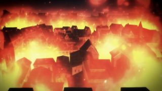 One Piece Film: Red still 2
