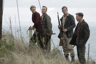 Beyond Valkyrie: Dawn of the Fourth Reich still 2
