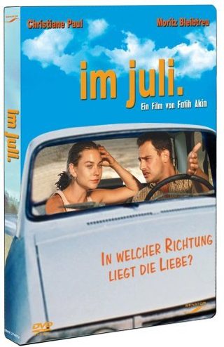 In July still 2