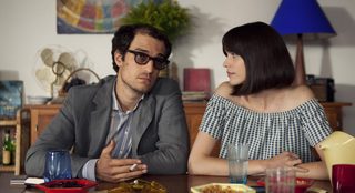 Godard Mon Amour still 3