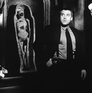 The Relic still 2