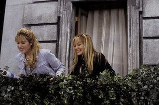 The Lizzie McGuire Movie still 5