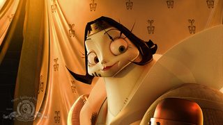 Igor still 1
