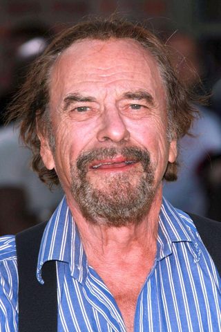Rip Torn, photo 3 of 3