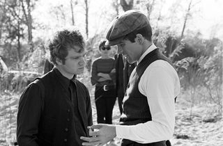 Bonnie and Clyde still 2