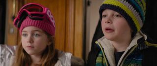 The Full House still 2