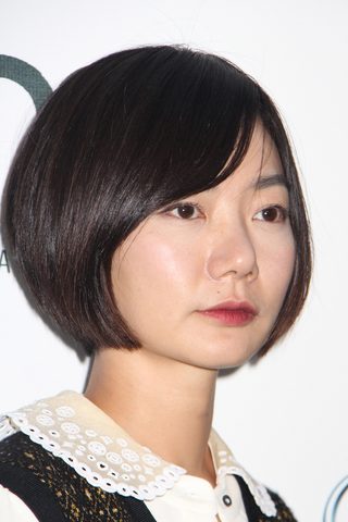 Doona Bae, photo 1 of 3