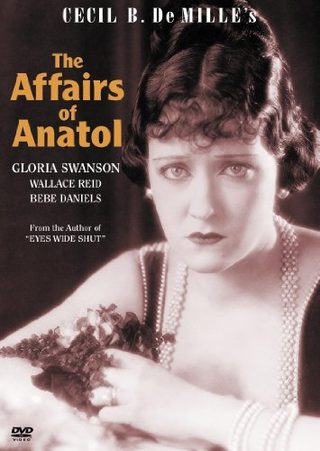 The Affairs of Anatol still 1