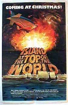 The Island at the Top of the World still 2