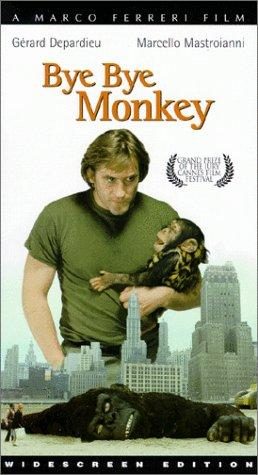 Bye Bye Monkey still 7