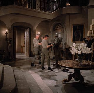 The Dirty Dozen still 7