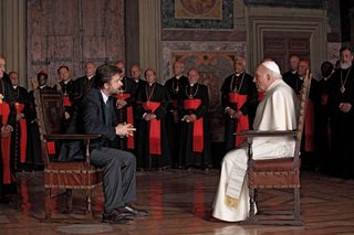 We Have a Pope still 6