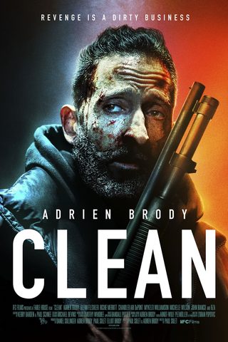 Clean still 1