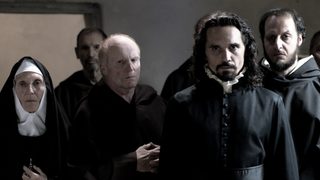 Blood of My Blood still 1