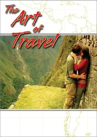 The Art of Travel still 3