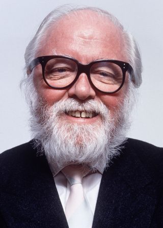 Richard Attenborough, photo 1 of 3