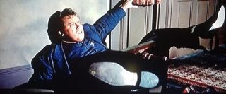 Gunman's Walk still 5