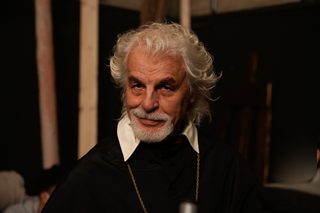 Caravaggio's Shadow still 6