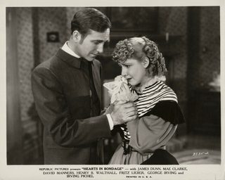 Hearts in Bondage still 3