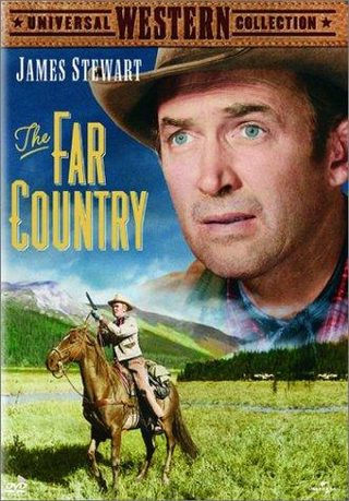 The Far Country still 3