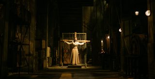 The Unity of Heroes still 2
