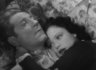 La Bête Humaine still 2
