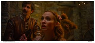 A Fairy Tale After All still 5