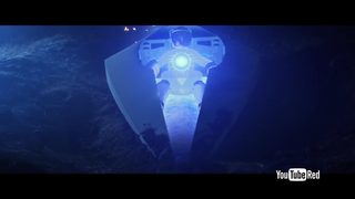 Lazer Team still 4