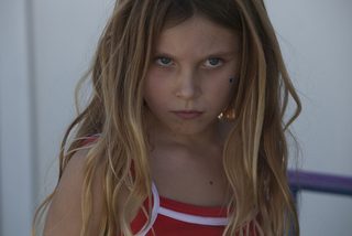 Angel Face still 5