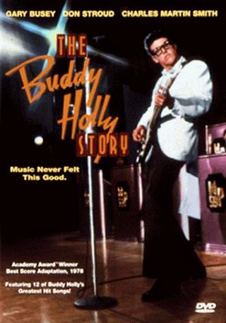 The Buddy Holly Story still 2