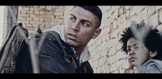 Bullets of Justice still 5