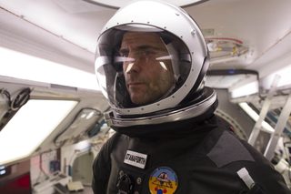 Approaching the Unknown still 1