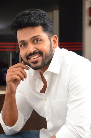 Paruthiveeran still 2