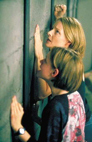 Panic Room still 4