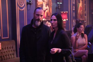 The Queen of Sin still 8