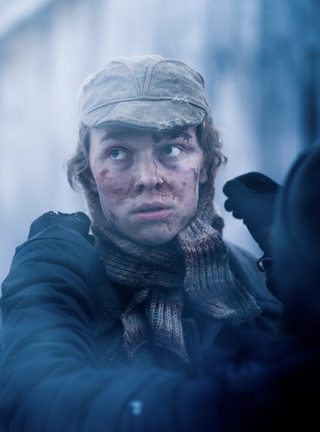 The Riot still 3