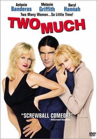 Two Much still 7