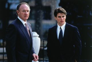 The Firm still 2