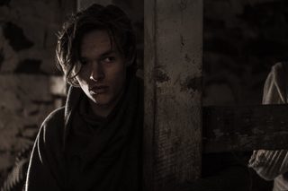 The End of All Things still 4