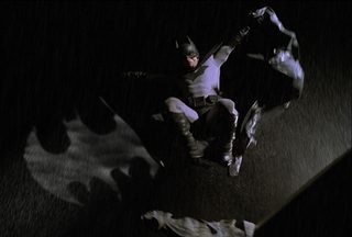 Batman: Dead End still 5